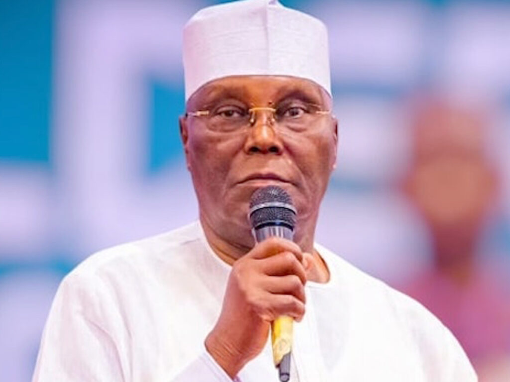 Atiku