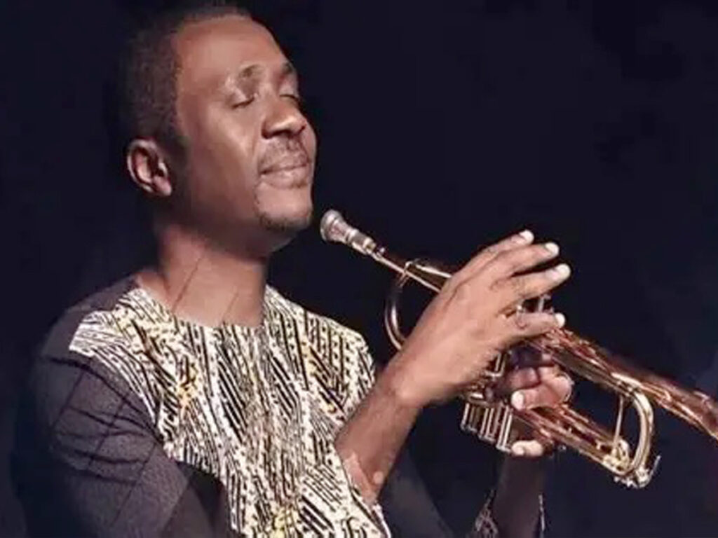 Nathaniel Bassey