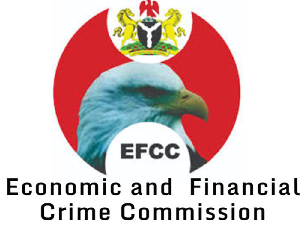 The Economic and Financial Crimes Commission (EFCC)