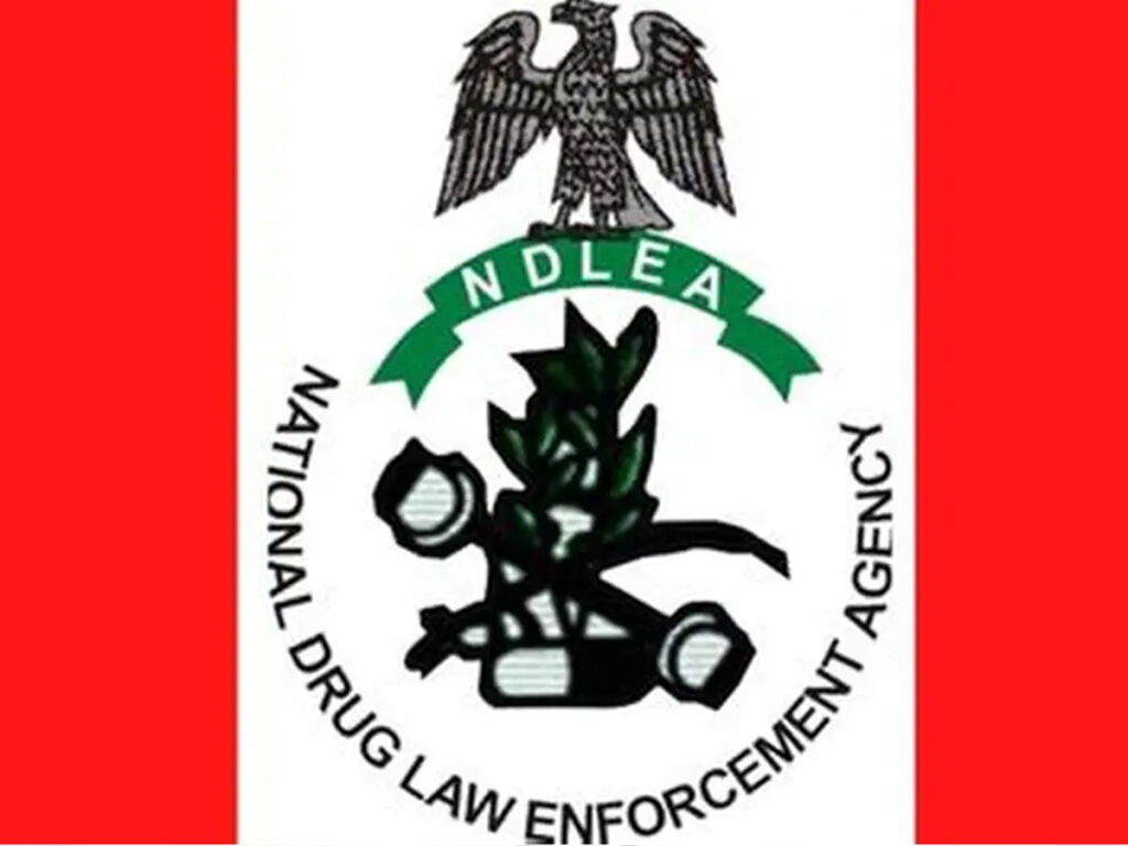 NDLEA