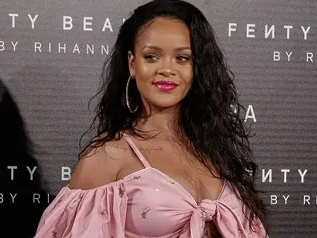 Rihanna