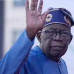 President Bola Tinubu