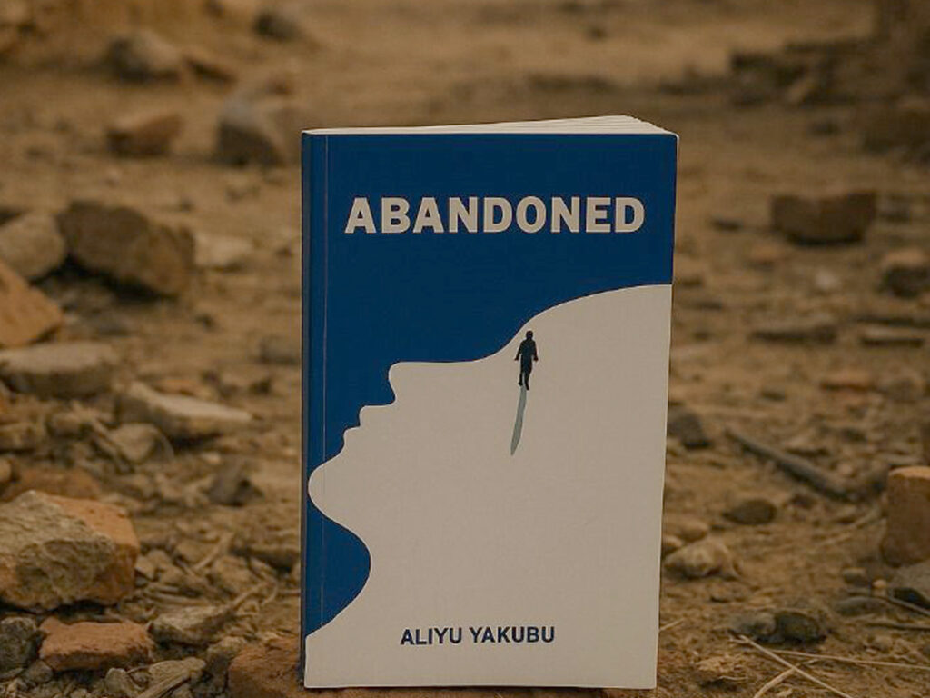 Aliyu Yakubu's Abandoned