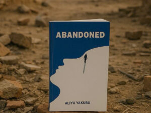 Aliyu Yakubu's Abandoned