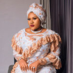 actress Nkechi Blessing