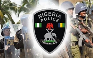 Lagos State Police Command