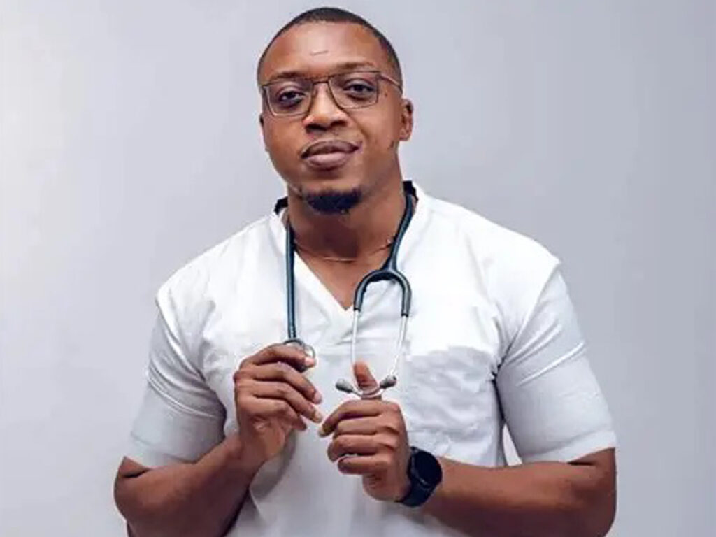 Aproko Doctor
