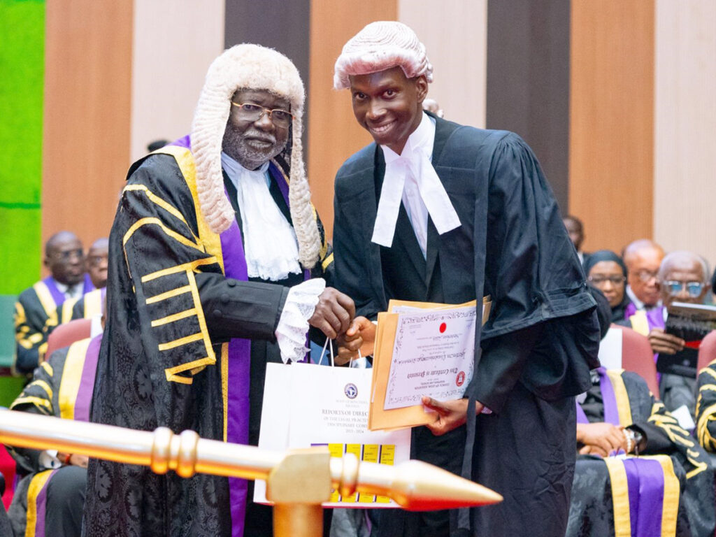 Oluwabusayo Ifonlaja