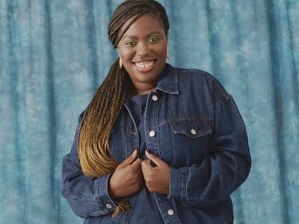 Candice Chirwa