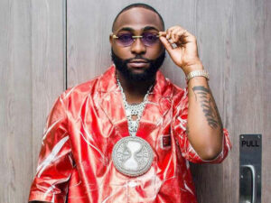 Davido