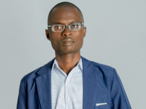 Kingsley Alumona