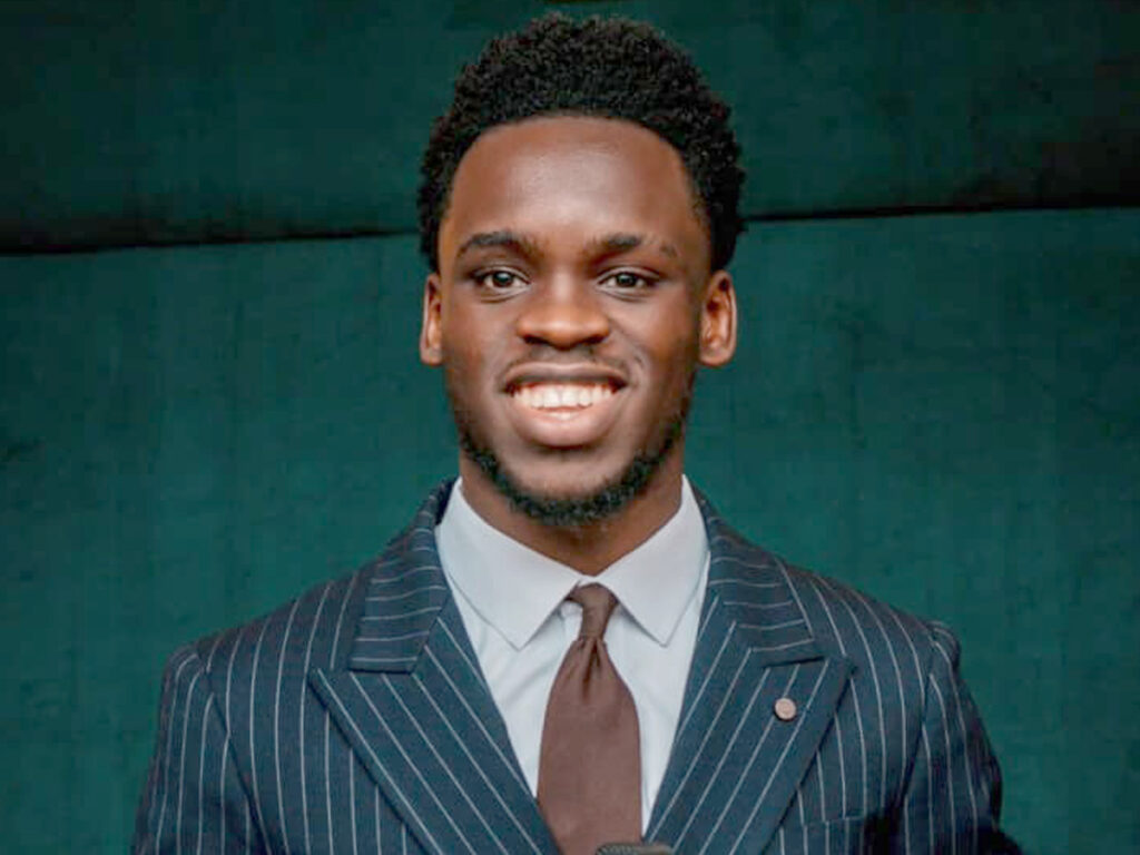 Miracle Nwankwo