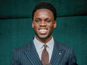 Miracle Nwankwo