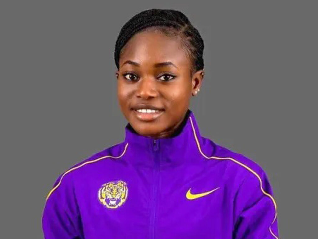 Favour Ofili