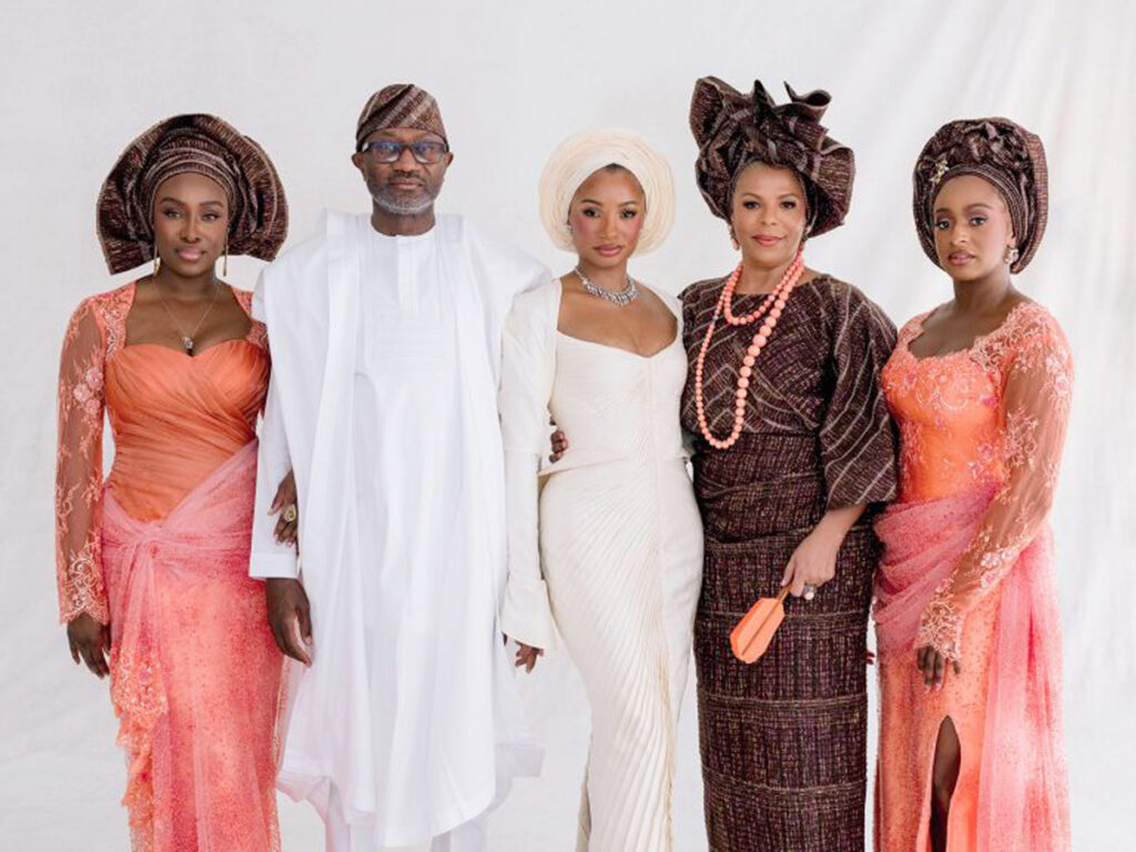 DJ Cuppy, Otedolas