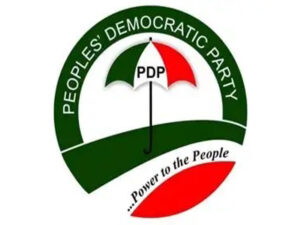 Peoples Democratic Party (PDP)