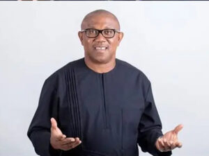 Peter Obi