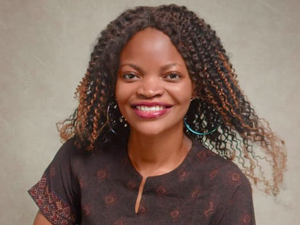 Rachael Ogunmuyiwa