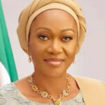 First Lady, Senator Oluremi Tinubu