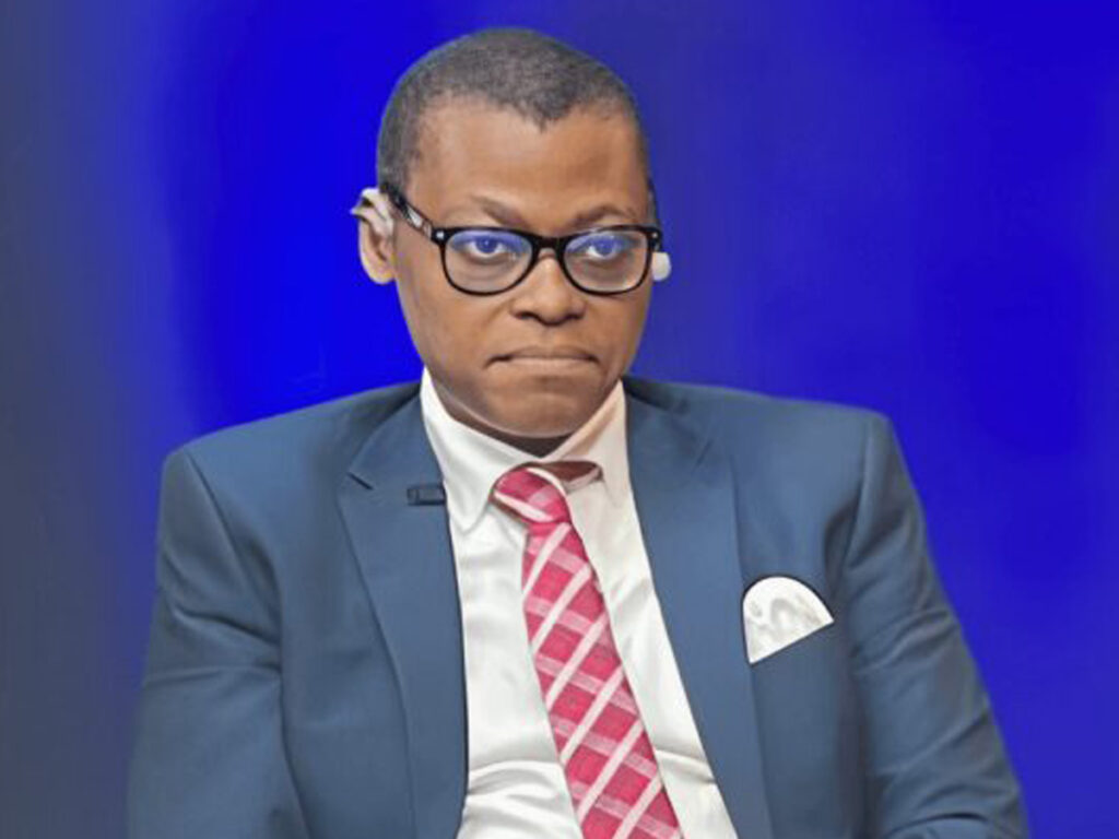 Rufai Oseni, The Oseni Centre