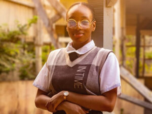 Simisola Ajayi