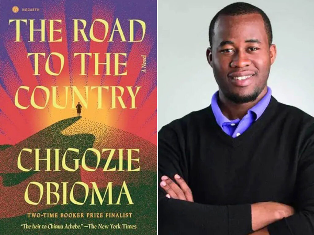 Chigozie Obioma, The Road to the Country