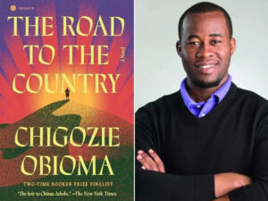 Chigozie Obioma, The Road to the Country