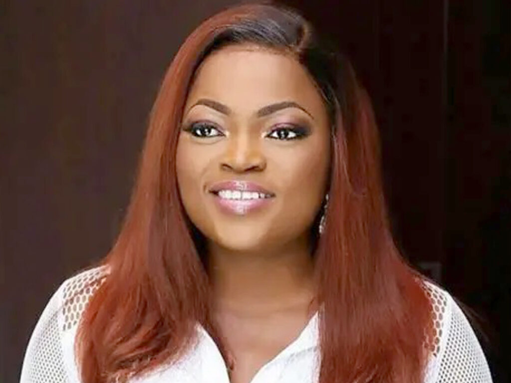 Funke Akindele