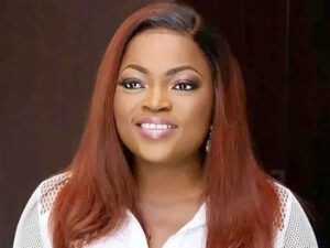 Funke Akindele