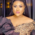 Nkechi Blessing