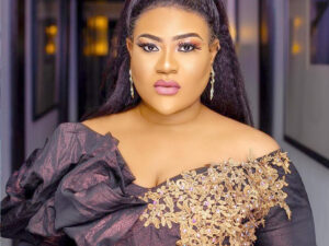 Nkechi Blessing
