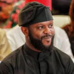 Seyi Tinubu