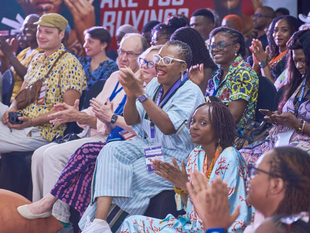 2025 Ake Arts and Book Festival