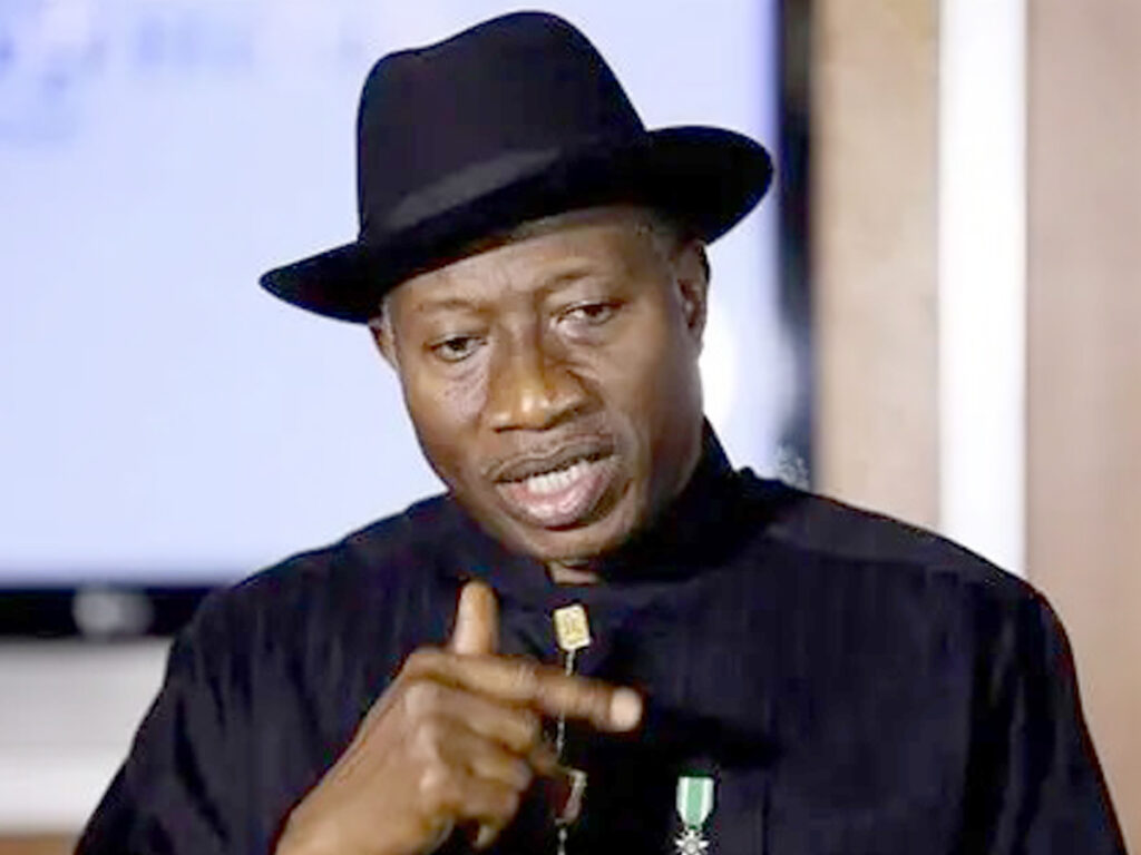 Guinea-Bissau coup more painful than losing to Buhari —Jonathan