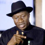 Guinea-Bissau coup more painful than losing to Buhari —Jonathan