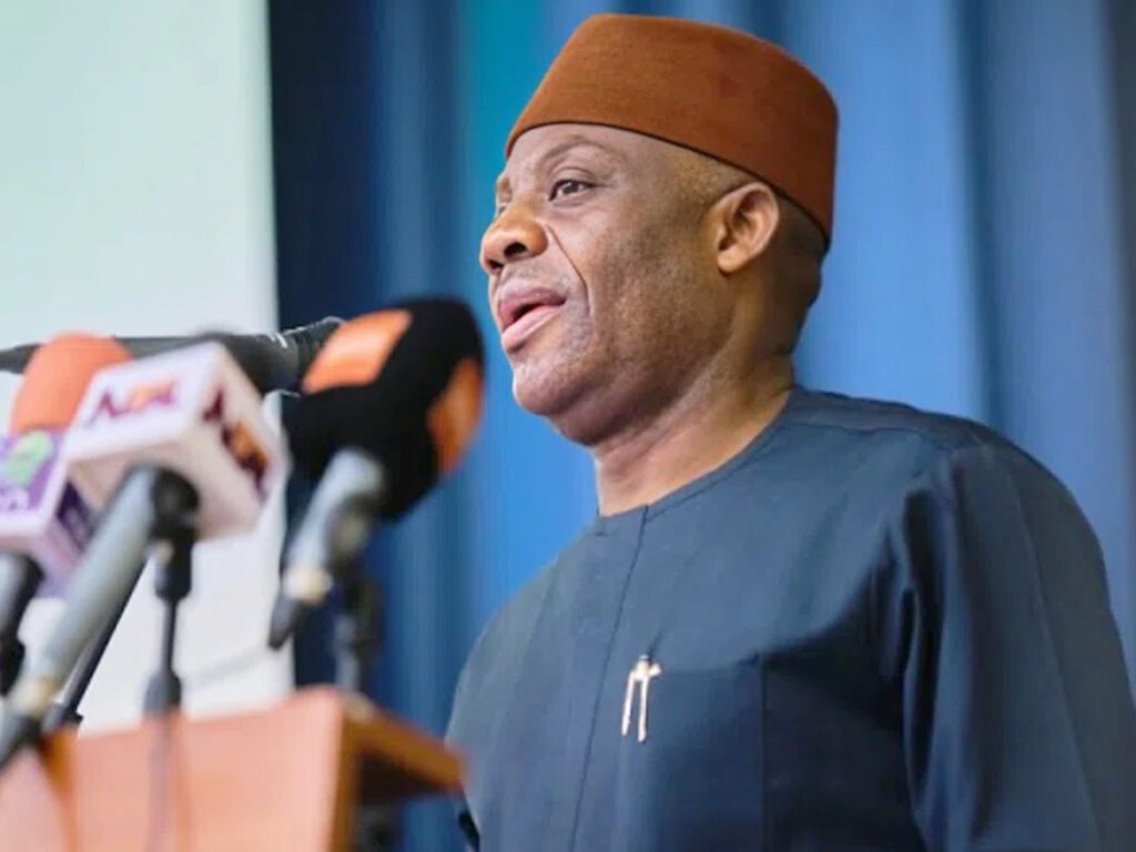 Minister of Education