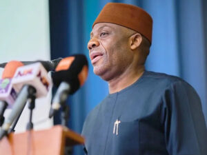 Minister of Education