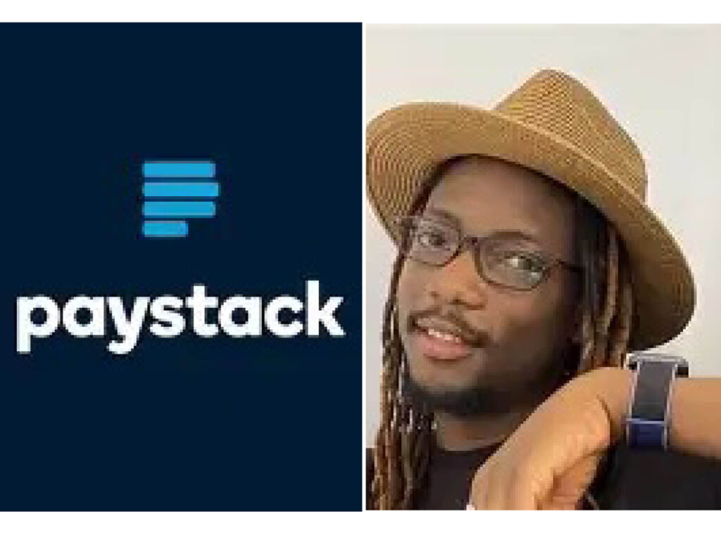 Paystack suspends co-founder Ezra Olubi over alleged sexual misconduct