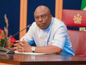 Fubara approves major upgrade of Rivers NYSC orientation camp