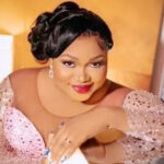 Ruth Kadiri