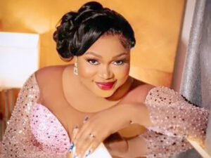 Ruth Kadiri