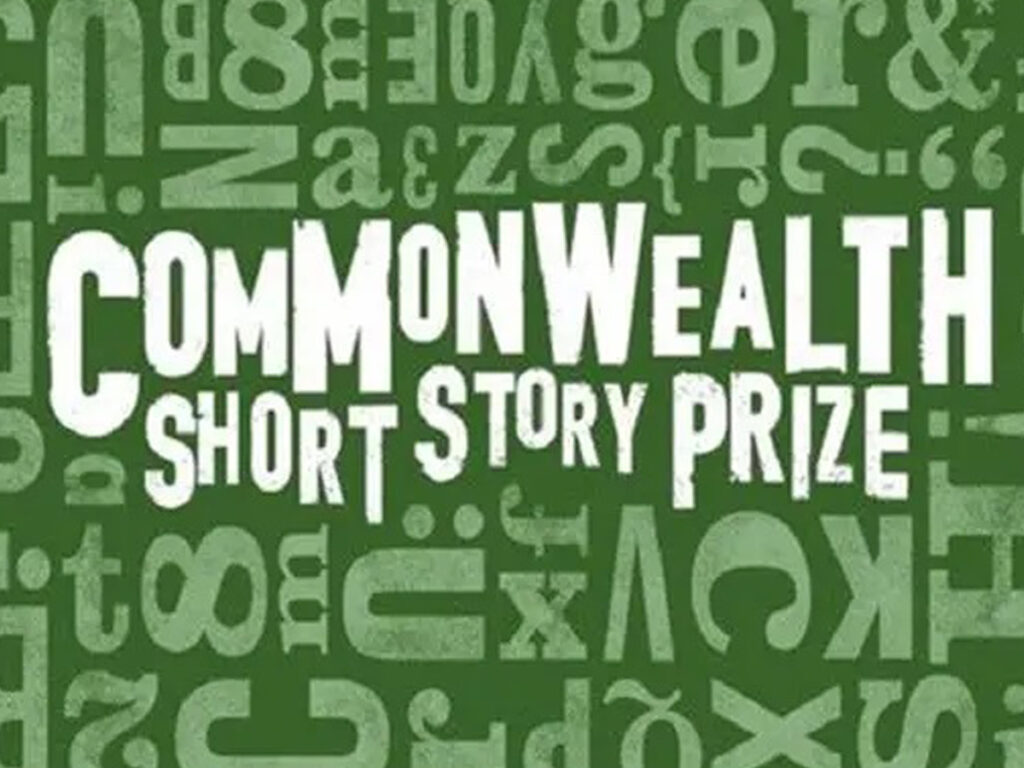 Commonwealth Short Story Prize