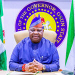 Ademola Adeleke