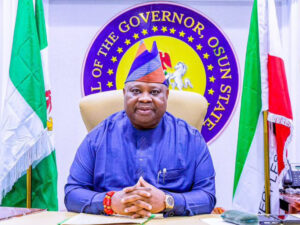 Ademola Adeleke