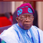 President Bola Ahmed Tinubu