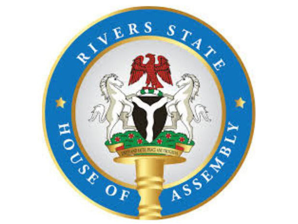 Rivers State House of Assembly