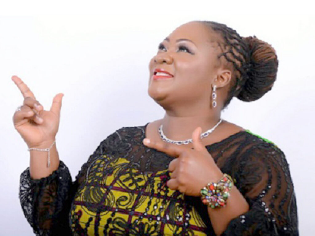 Damilola Adekoya (Princess)