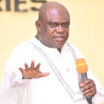 Apostle Chibuzor Chinyere