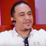 Daddy Freeze