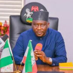 Governor Umaru Fintiri